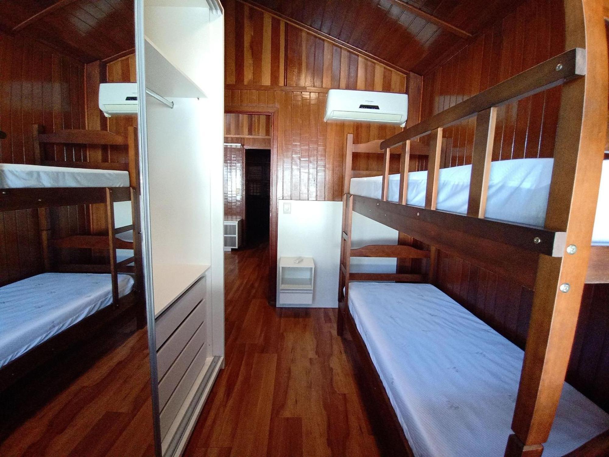 Moreira Casa Com Churrasqueira E Ar-Condicionado Ubatuba Kültér fotó